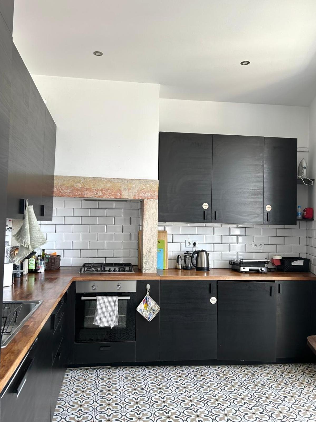 ליסבון Embassy Arriaga Private Elegance Rooms In Stylish Shared Apartment מראה חיצוני תמונה